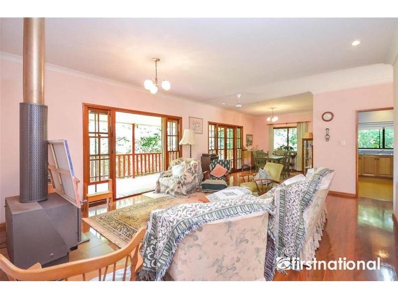 59 Pacific Parade, Tamborine Mountain QLD 4272