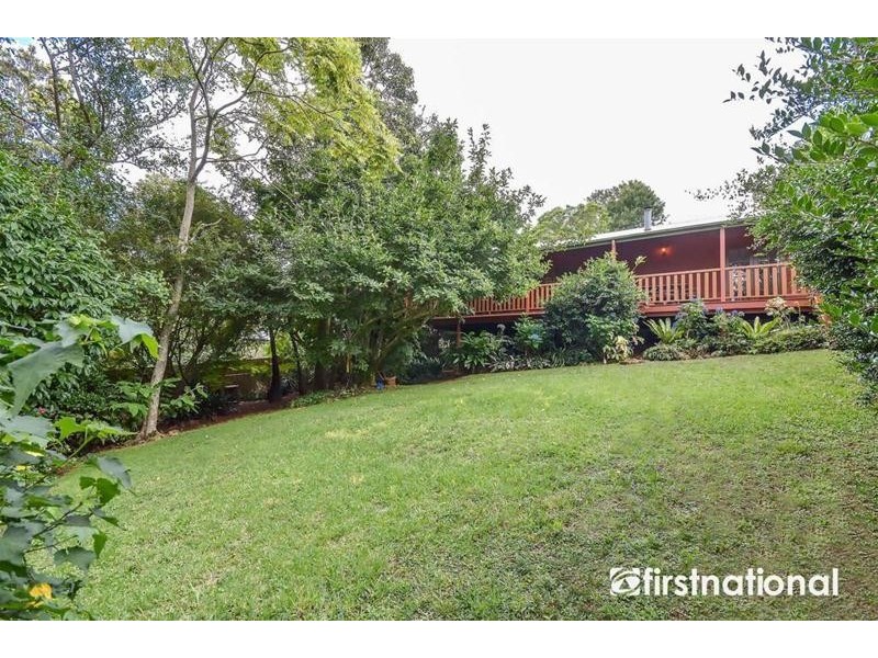 59 Pacific Parade, Tamborine Mountain QLD 4272