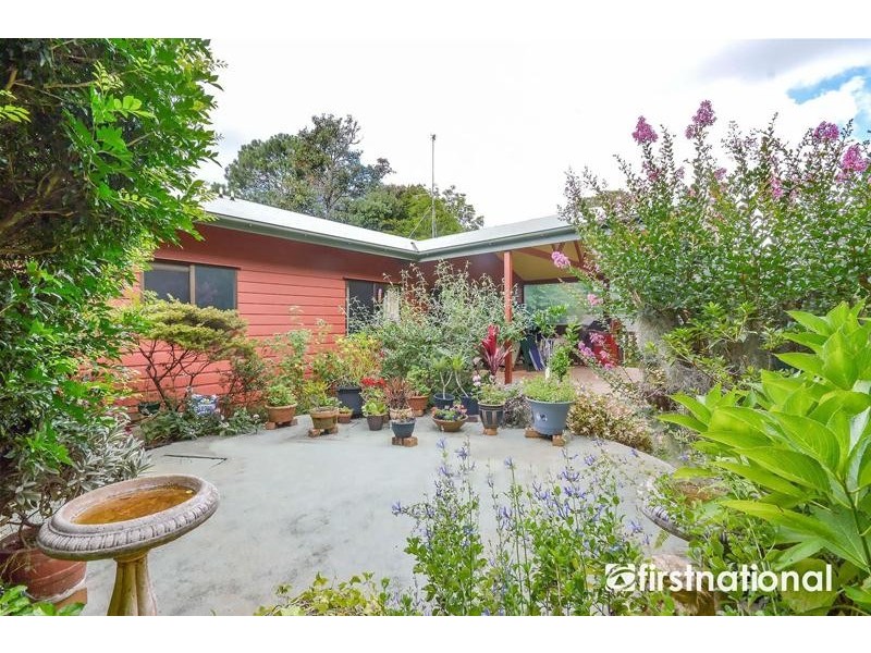 59 Pacific Parade, Tamborine Mountain QLD 4272