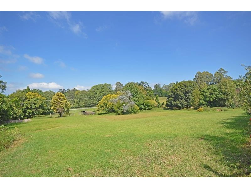 734 – 738 Main Western Road, Tamborine Mountain QLD 4272