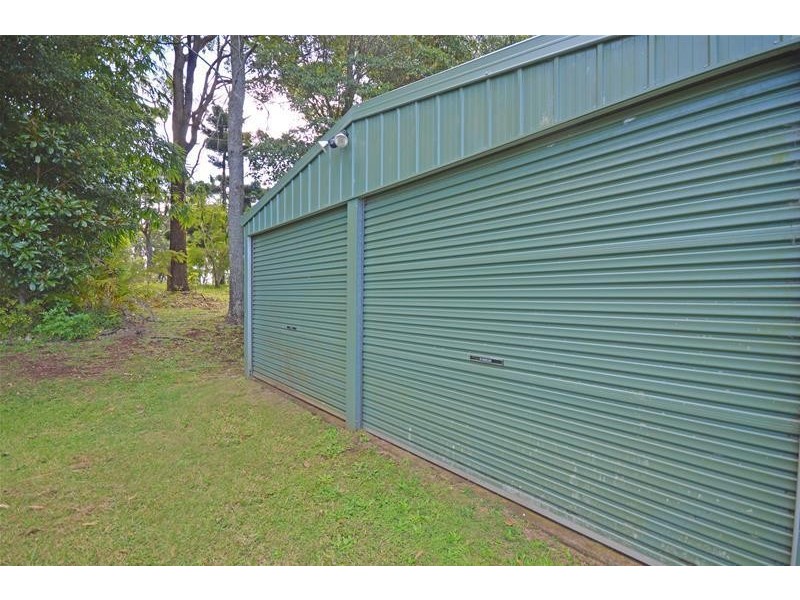 734 – 738 Main Western Road, Tamborine Mountain QLD 4272