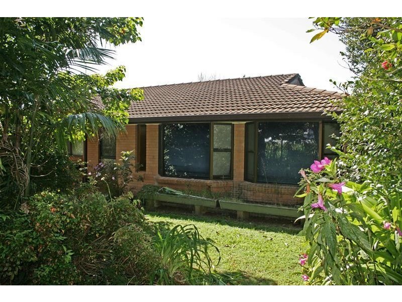 9 Arenga Drive, Tamborine Mountain QLD 4272