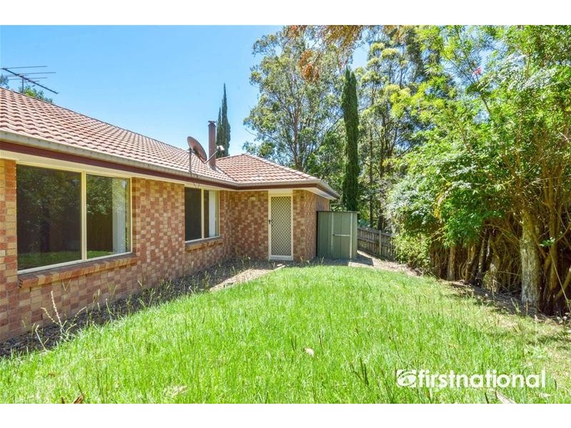 8 Kalmia Court, Tamborine Mountain QLD 4272