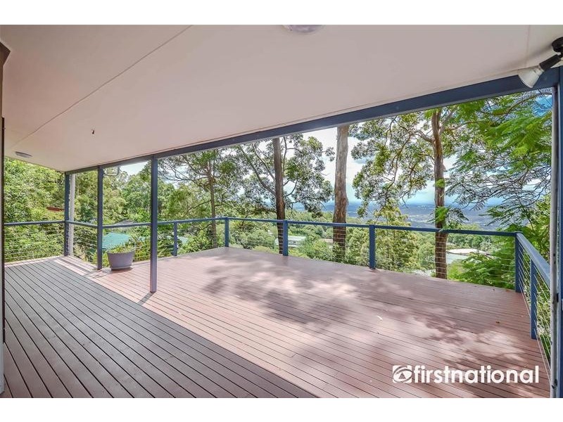 25 Sumba Court, Tamborine Mountain QLD 4272