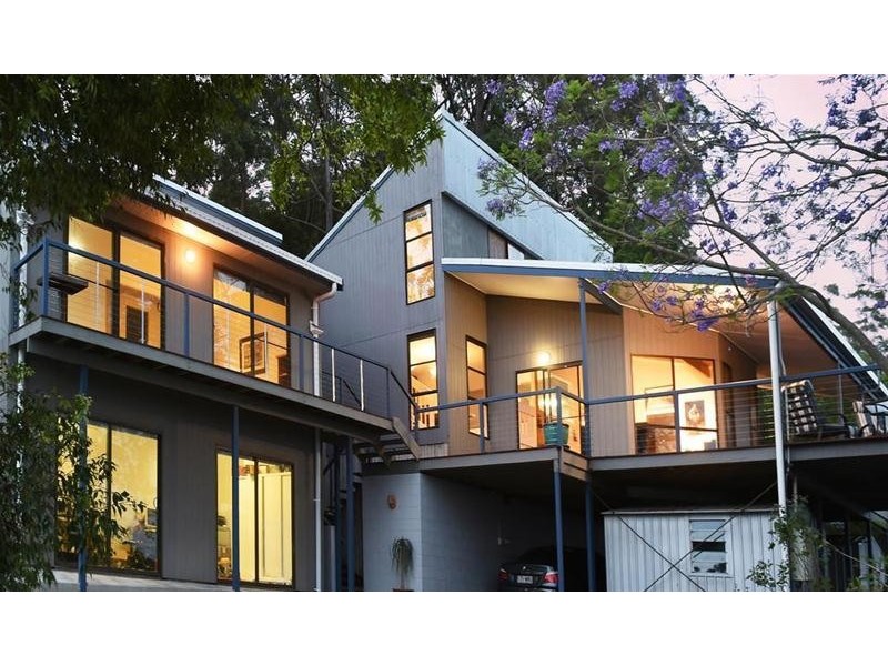 25 Sumba Court, Tamborine Mountain QLD 4272