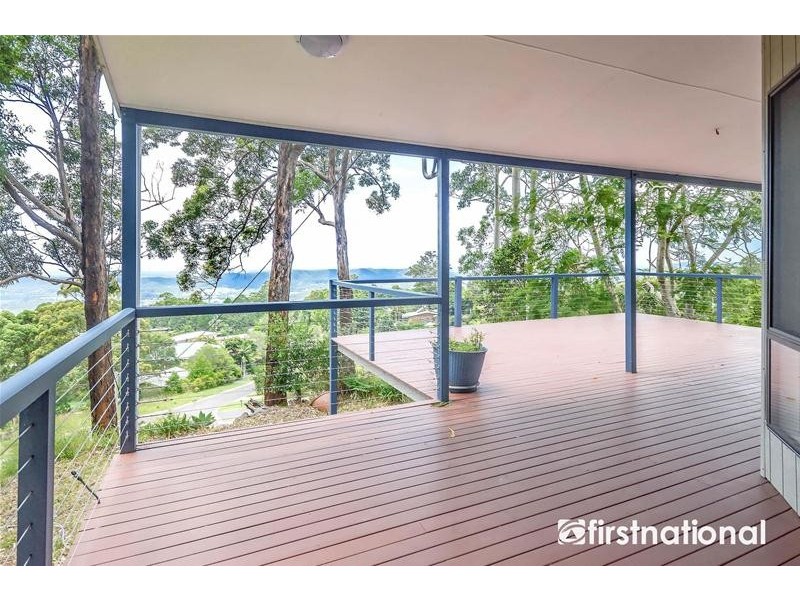 25 Sumba Court, Tamborine Mountain QLD 4272