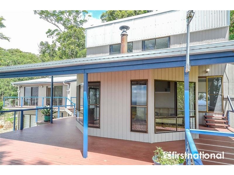 25 Sumba Court, Tamborine Mountain QLD 4272