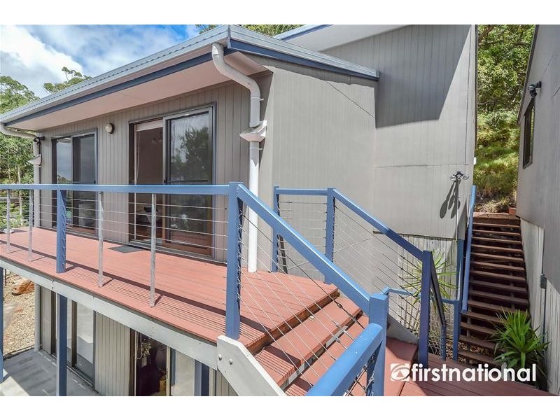 25 Sumba Court, Tamborine Mountain QLD 4272