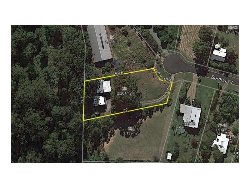 25 Sumba Court, Tamborine Mountain QLD 4272