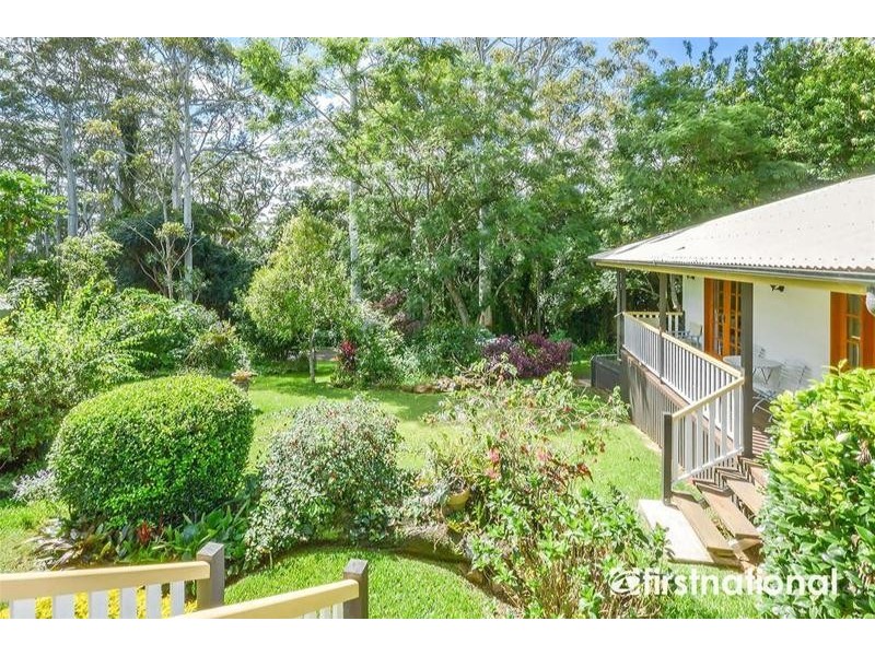 20 Wongawallan Road, Tamborine Mountain QLD 4272