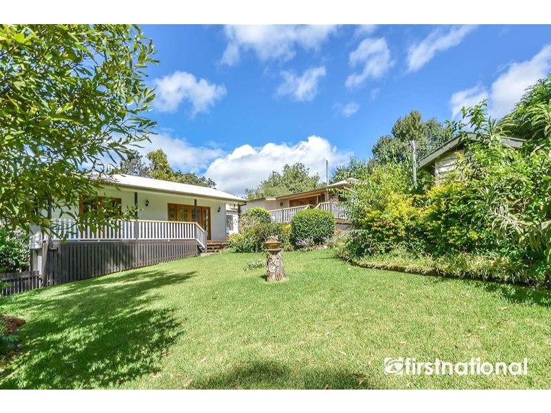 20 Wongawallan Road, Tamborine Mountain QLD 4272