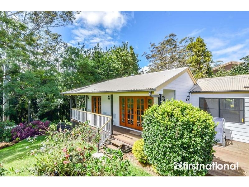 20 Wongawallan Road, Tamborine Mountain QLD 4272