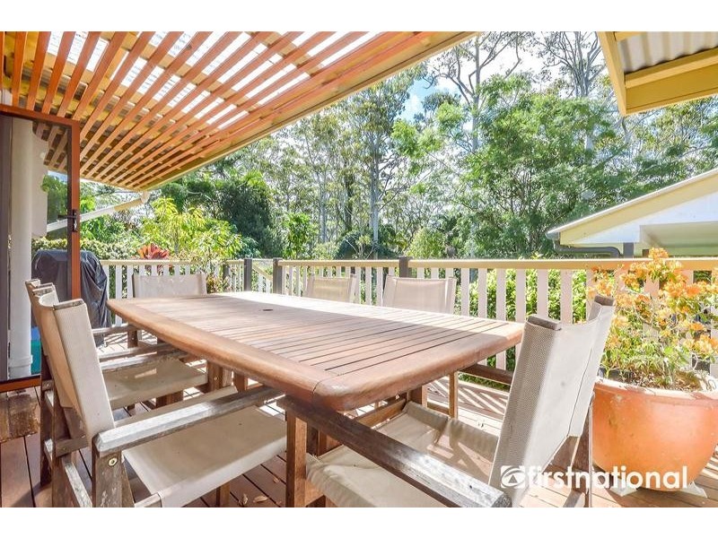 20 Wongawallan Road, Tamborine Mountain QLD 4272