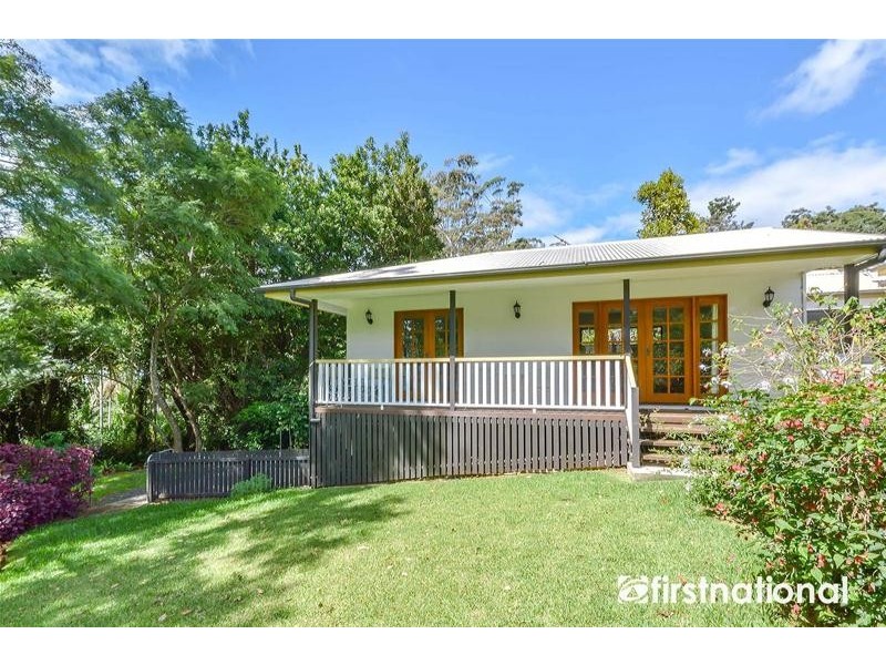 20 Wongawallan Road, Tamborine Mountain QLD 4272