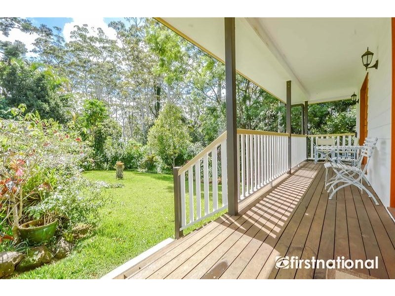 20 Wongawallan Road, Tamborine Mountain QLD 4272