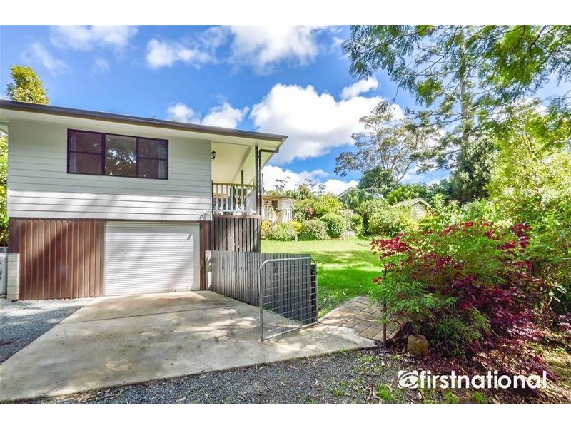 20 Wongawallan Road, Tamborine Mountain QLD 4272