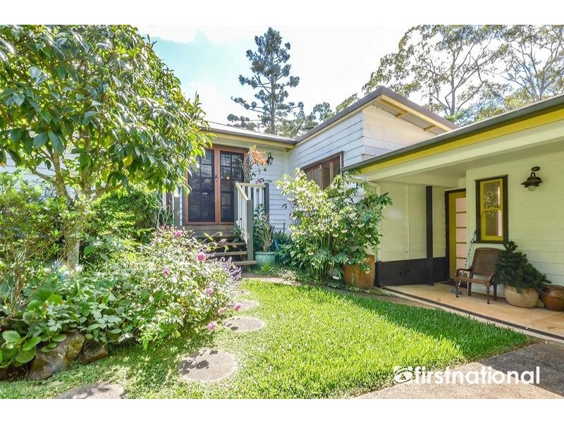 20 Wongawallan Road, Tamborine Mountain QLD 4272