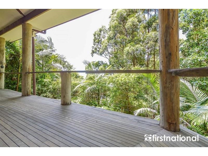 Tamborine Mountain QLD 4272