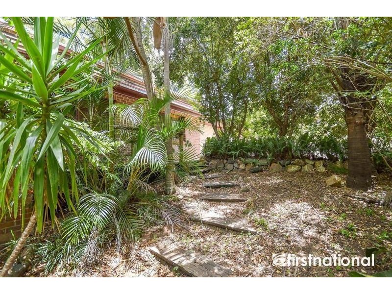 Tamborine Mountain QLD 4272