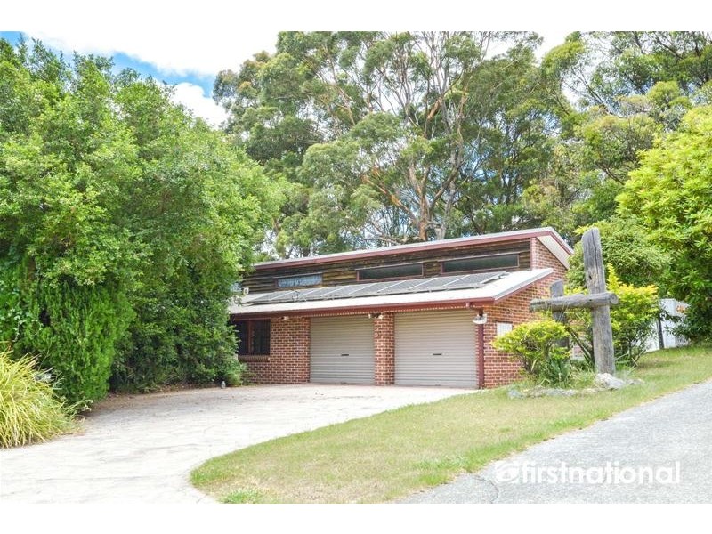 Tamborine Mountain QLD 4272