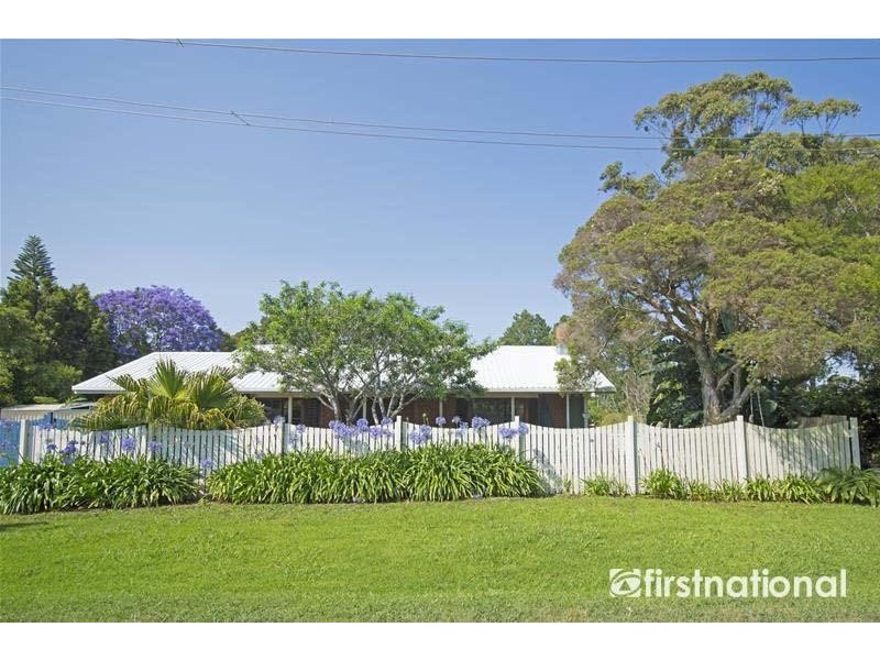 Tamborine Mountain QLD 4272
