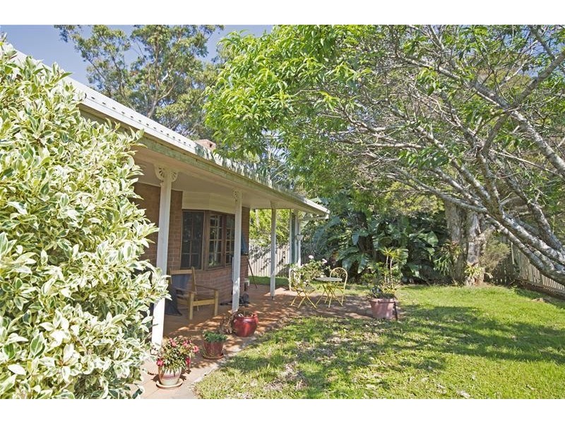 Tamborine Mountain QLD 4272