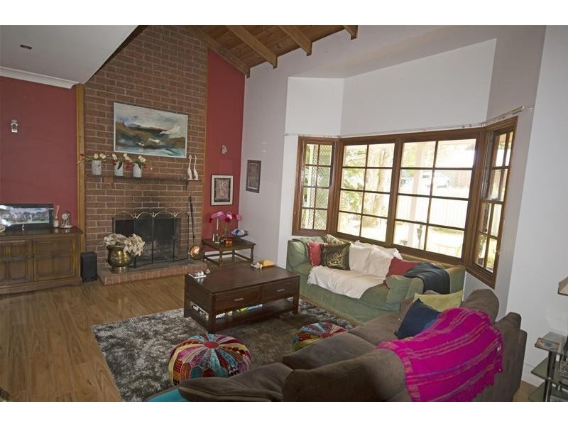 Tamborine Mountain QLD 4272