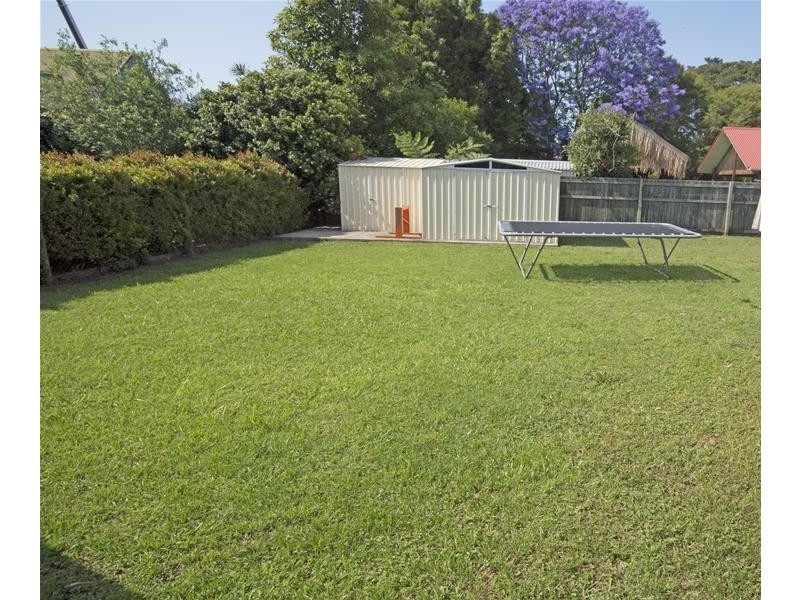 Tamborine Mountain QLD 4272