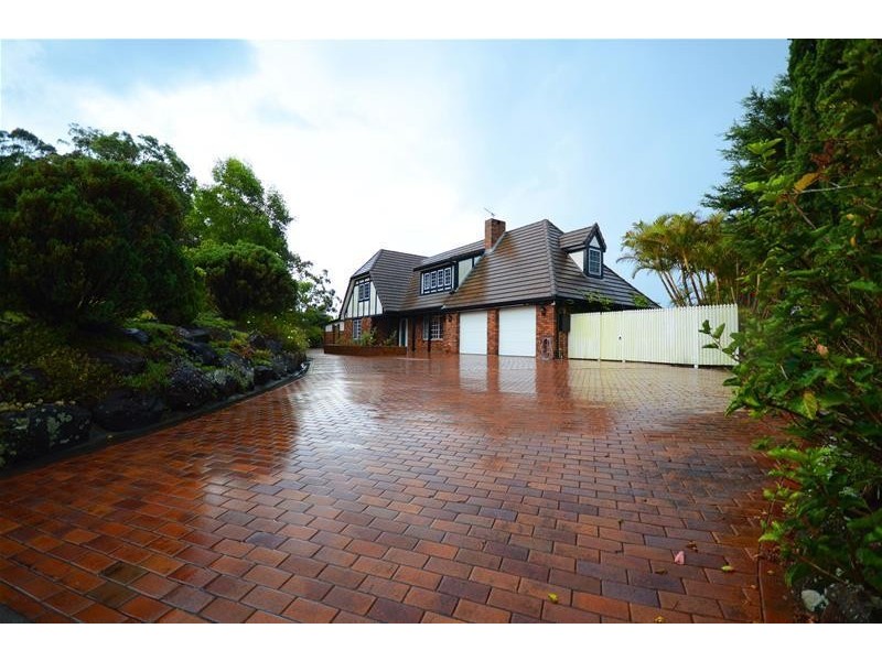 4 Romana Court, Tamborine Mountain QLD 4272