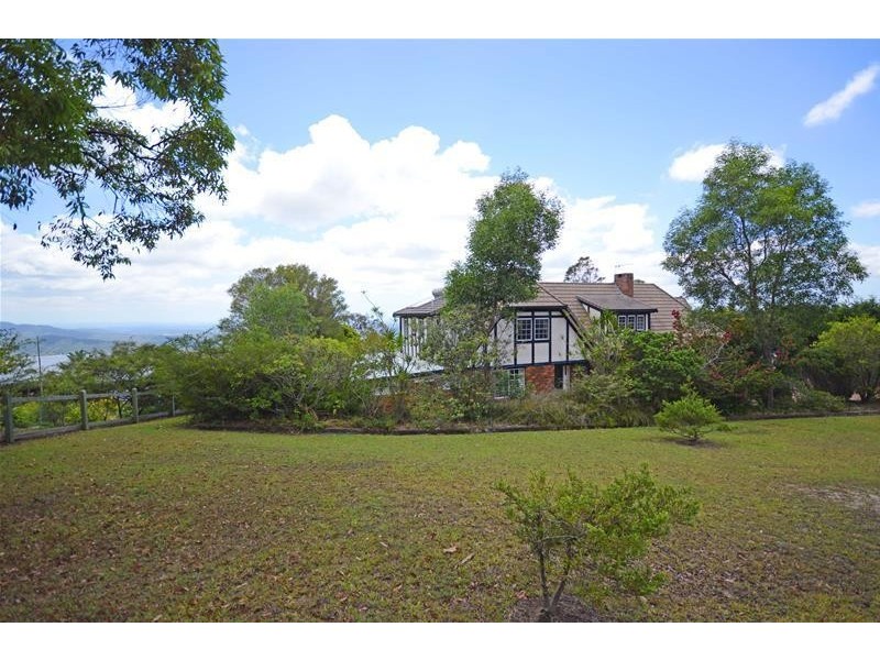 4 Romana Court, Tamborine Mountain QLD 4272