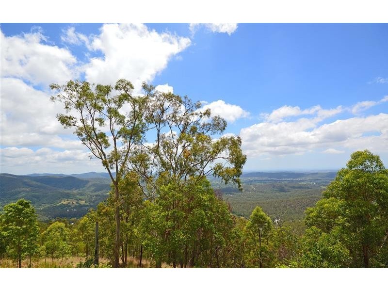 4 Romana Court, Tamborine Mountain QLD 4272