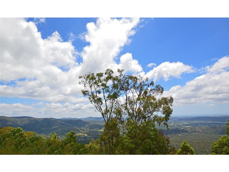 4 Romana Court, Tamborine Mountain QLD 4272