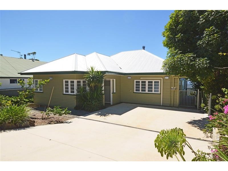 50  Coomera Gorge Drive, Tamborine Mountain QLD 4272