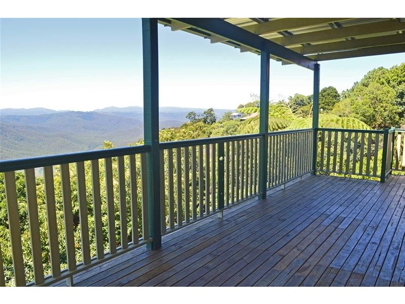 50  Coomera Gorge Drive, Tamborine Mountain QLD 4272