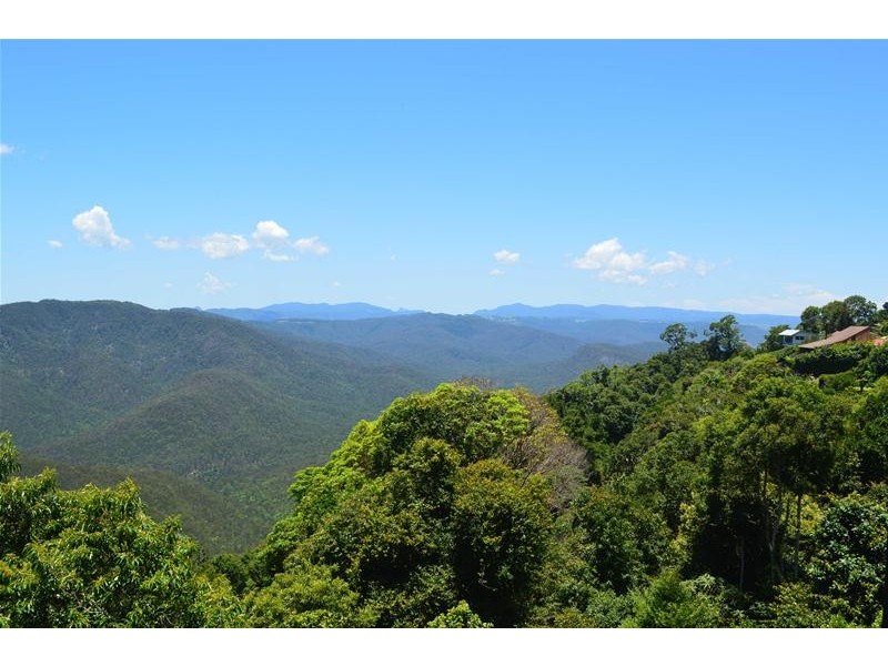 50  Coomera Gorge Drive, Tamborine Mountain QLD 4272