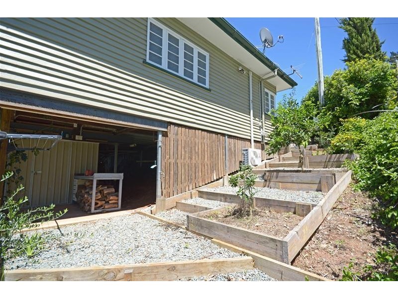 50  Coomera Gorge Drive, Tamborine Mountain QLD 4272