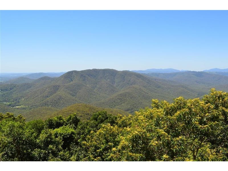 50  Coomera Gorge Drive, Tamborine Mountain QLD 4272