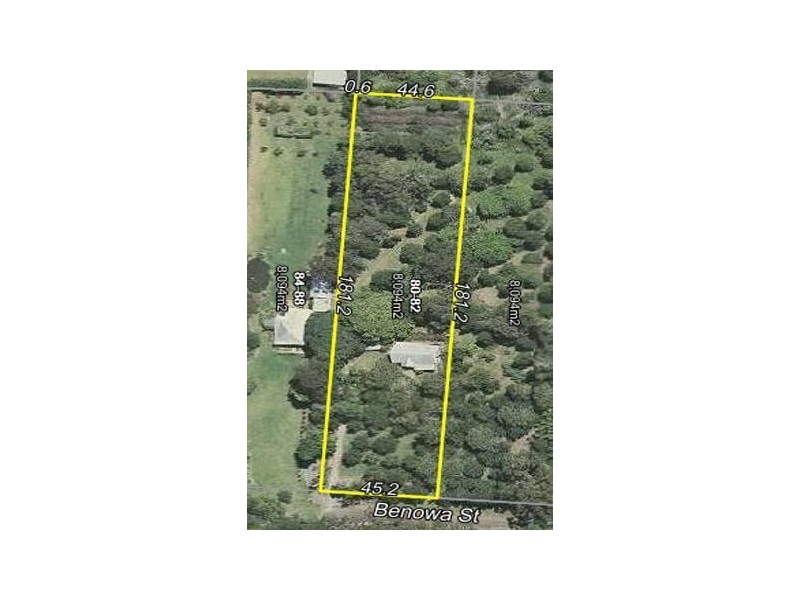 80-82 Benowa Street, Tamborine Mountain QLD 4272