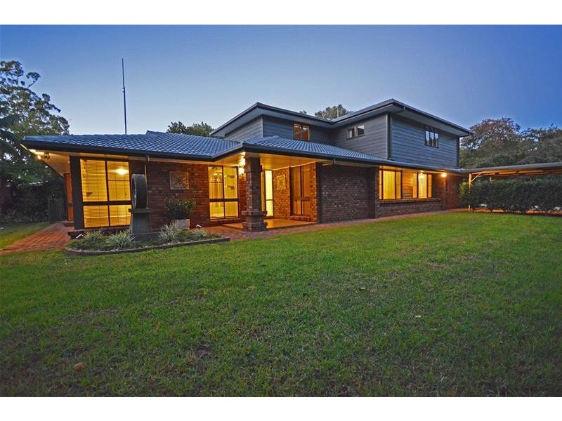 21 Freemont Drive, Tamborine Mountain QLD 4272