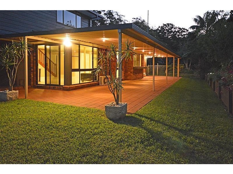 21 Freemont Drive, Tamborine Mountain QLD 4272