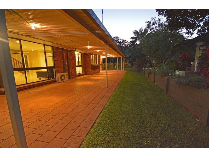 21 Freemont Drive, Tamborine Mountain QLD 4272