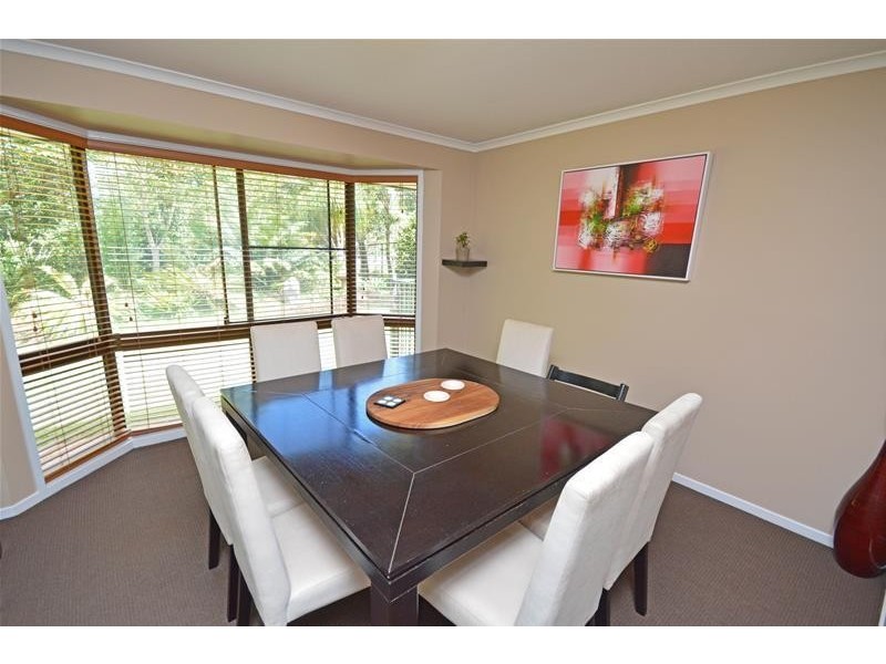 21 Freemont Drive, Tamborine Mountain QLD 4272