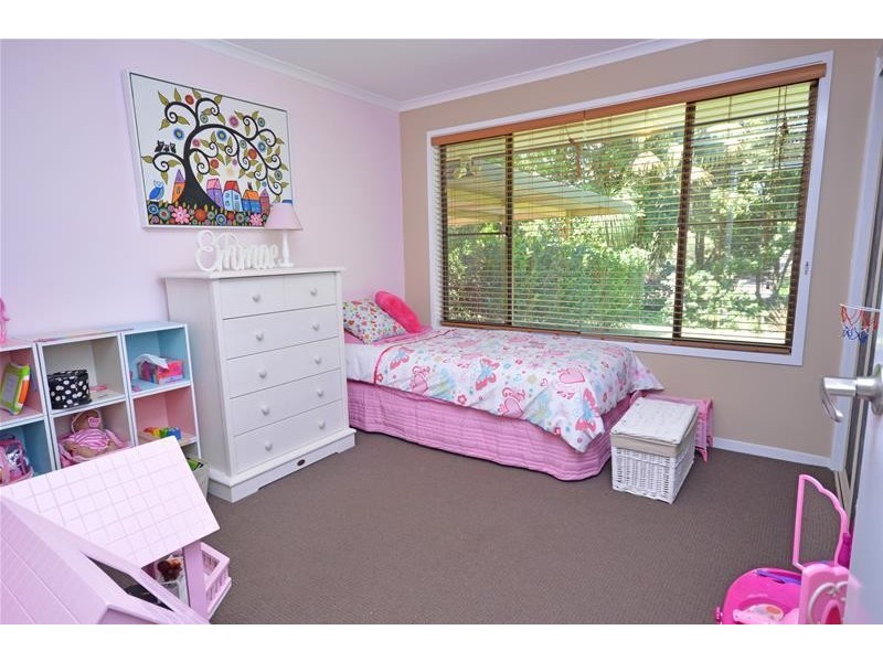 21 Freemont Drive, Tamborine Mountain QLD 4272