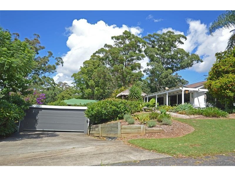 13 Orchis Drive, Tamborine Mountain QLD 4272