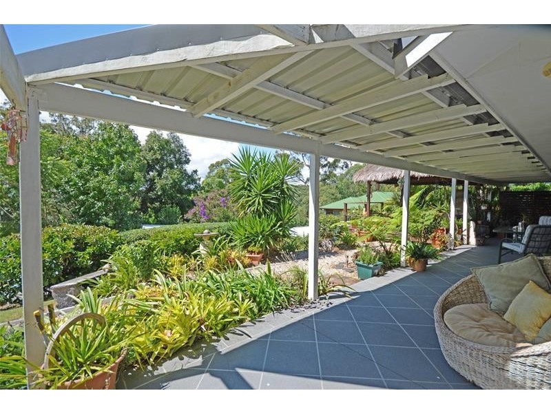 13 Orchis Drive, Tamborine Mountain QLD 4272