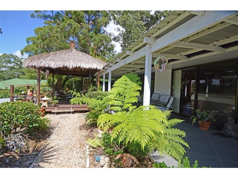 13 Orchis Drive, Tamborine Mountain QLD 4272