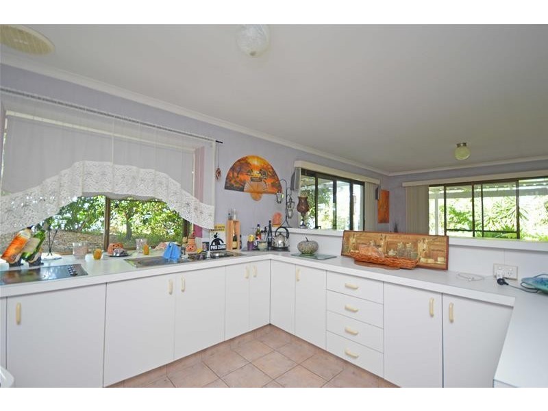 13 Orchis Drive, Tamborine Mountain QLD 4272