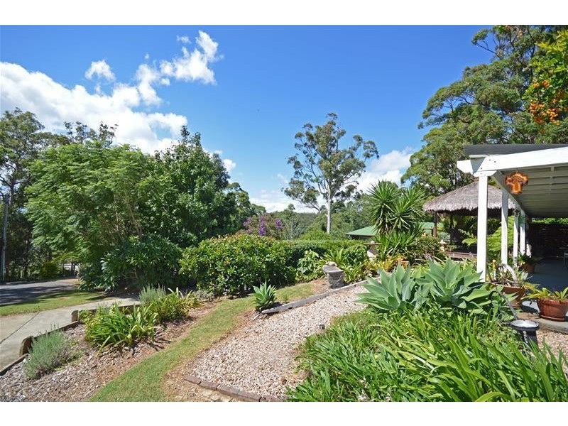 13 Orchis Drive, Tamborine Mountain QLD 4272