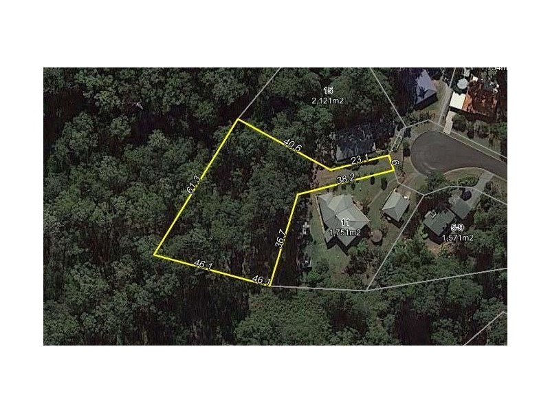 13 Ambon Court, Tamborine Mountain QLD 4272