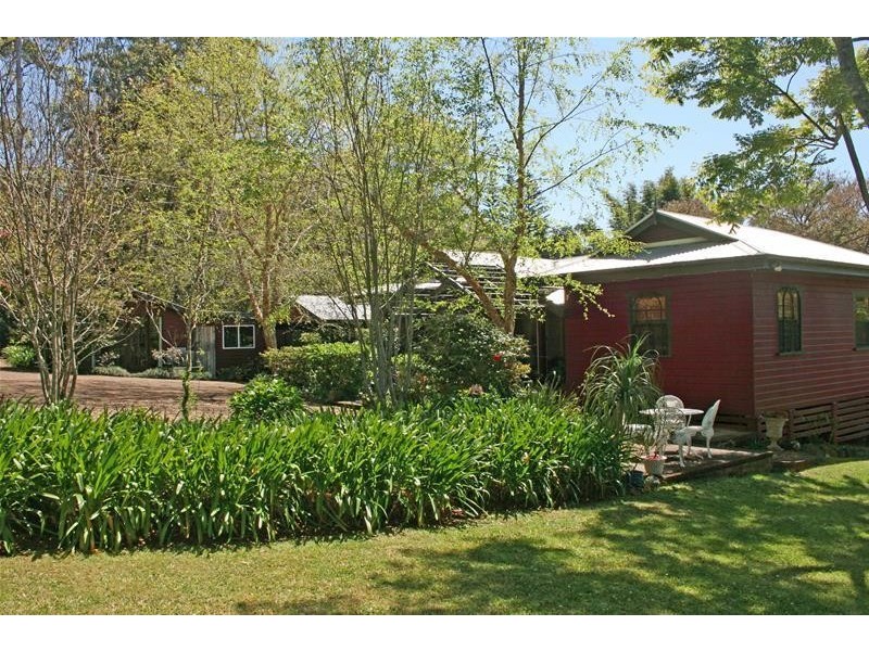 57/61 Alpine Terrace, Tamborine Mountain QLD 4272